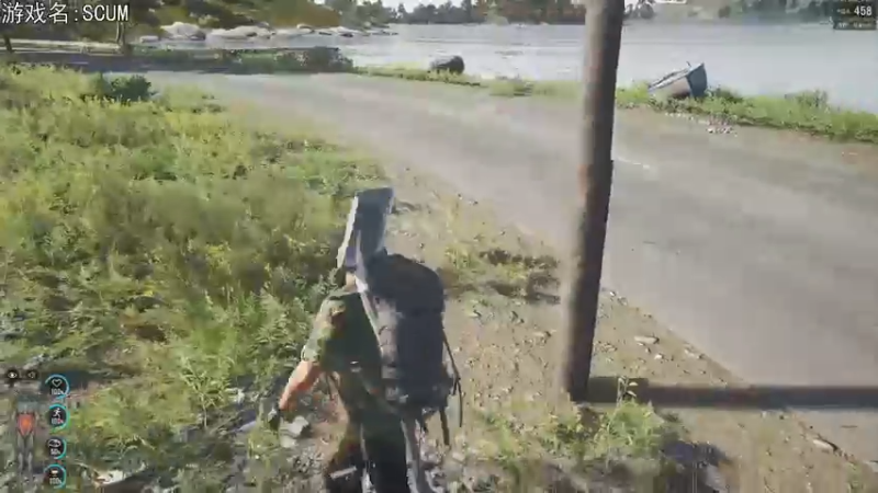 【2022-03-18 21点场】巴格拉斯：热爱生活，走进巴叔