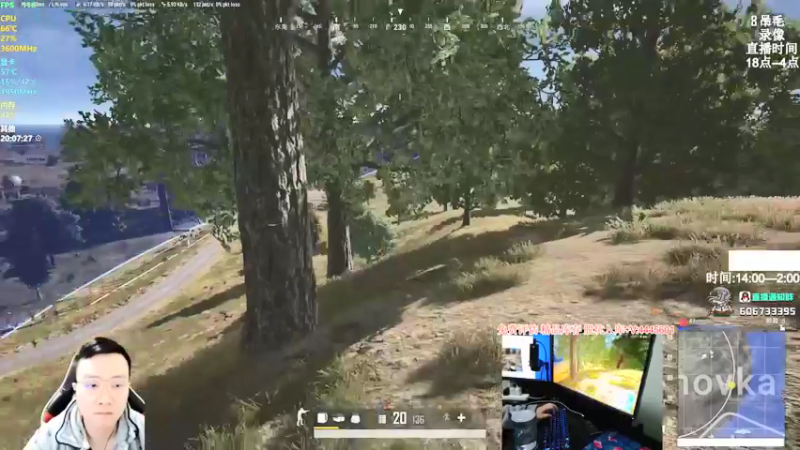 【2022-03-19 07点场】狙击教官：战斗大师啊！