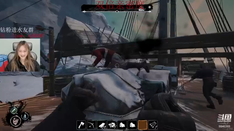 【2022-03-19 00点场】板板OwO：板板【18的年纪10岁的反应】