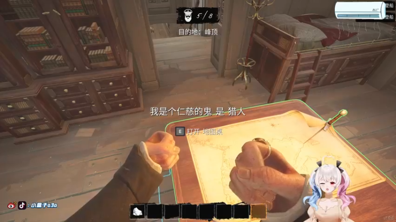 【2022-03-20 13点场】小盒子u：来直播间吹空调吧。•؂•