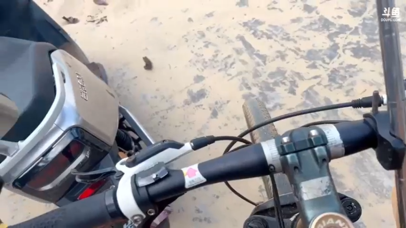 【2022-03-20 15点场】主播阿郎：环海南岛骑行day12