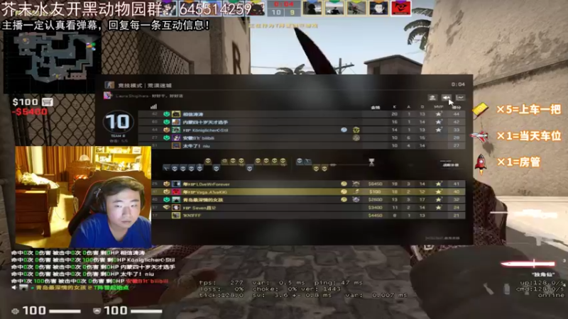 【2022-03-18 04点场】芥末y：【芥末y】我是唯一真神