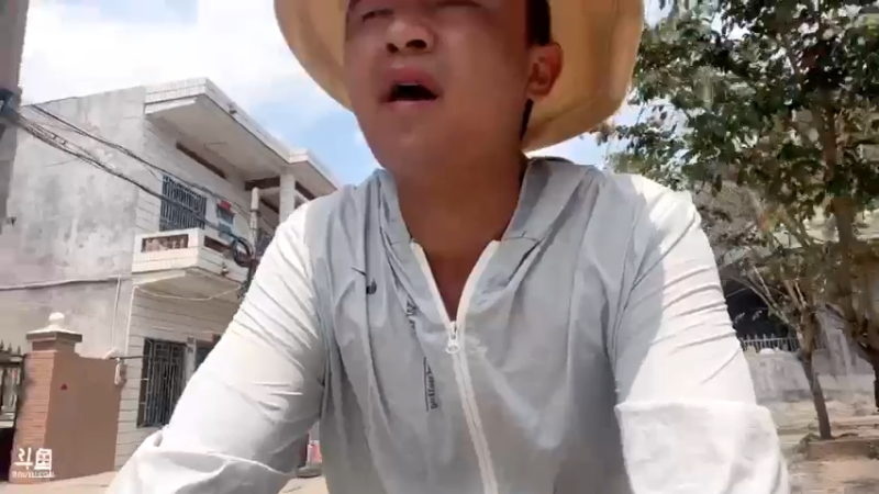 【2022-03-20 13点场】主播阿郎：环海南岛骑行day12