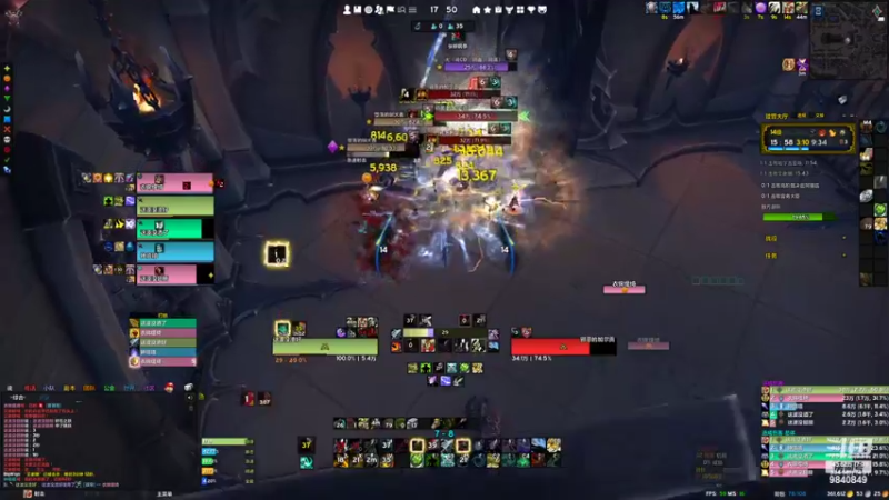 【2022-03-20 17点场】GPL25：4：3的我像个战神