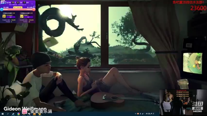 【2022-03-20 08点场】姜姜姜乐涵：【姜乐涵】不畏浮云遮望眼 自缘身在云雨间