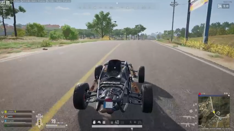 【2022-03-20 18点场】蓝战非OvO：每天下午四点直播