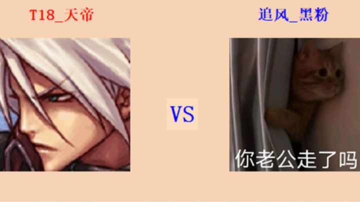 红警2原版擂台竞技场 第5季 天帝 vs 黑粉 入门级排段测评