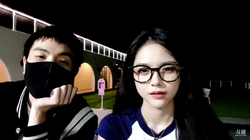 【2022-03-19 23点场】douyu小漠：《猎爱游戏2》集体约会日 85982