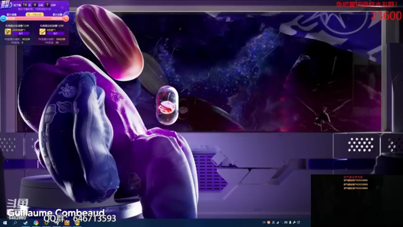 【2022-03-20 04点场】姜姜姜乐涵：【姜乐涵】不畏浮云遮望眼 自缘身在云雨间