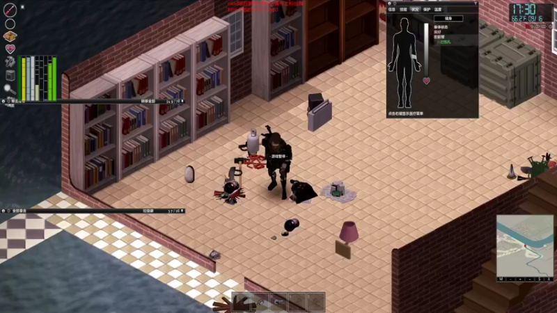 【僵尸毁灭工程】steam靖哥哥的精彩时刻 20220319 14点场