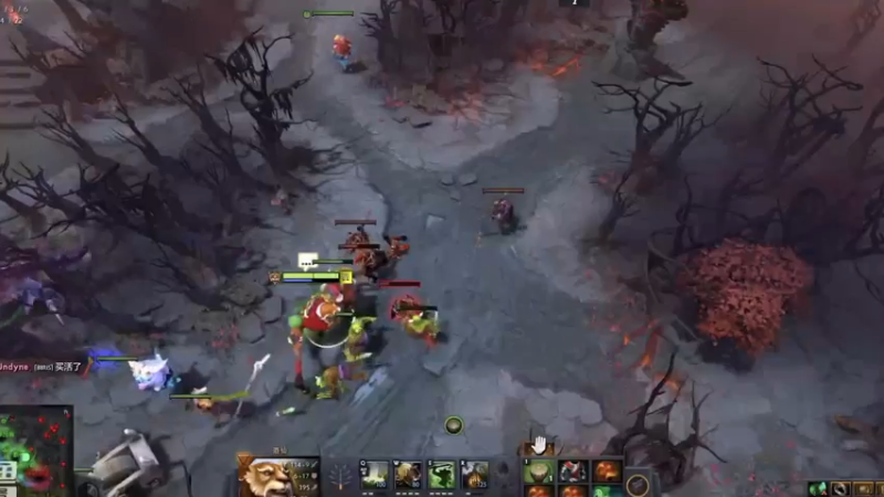 dota4