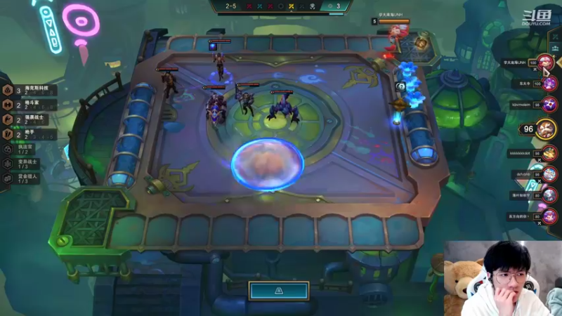 【2022-03-19 22点场】Misaya若风lol：若风：中路杀神！疯狂开杀
