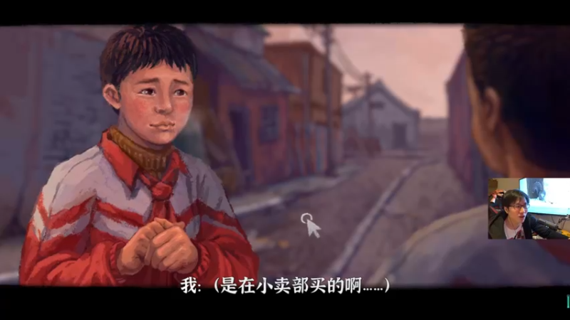 【2022-03-20 00点场】伯伯儿来了：人间值不值得？