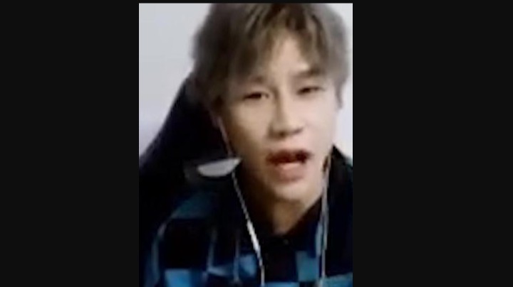 策划在我直播间吗，这蛙声一片是怎么回事