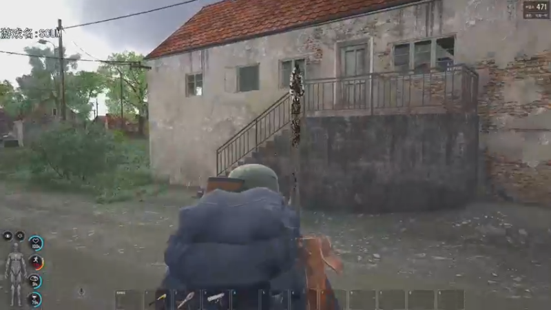 【2022-03-19 23点场】巴格拉斯：热爱生活，走进巴叔