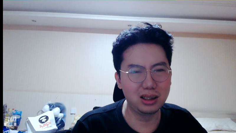 【格斗游戏】魔都洪斌的精彩时刻 20220320 00点场