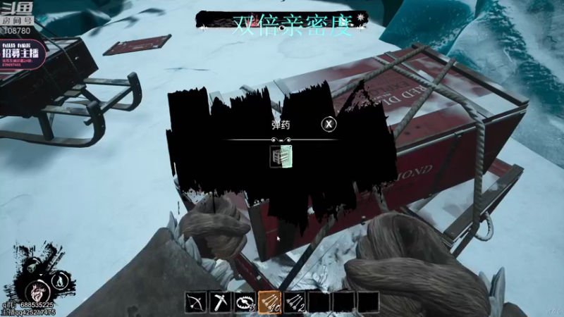 【2022-03-20 10点场】兮饭锐雯：乱斗小王子回来啦