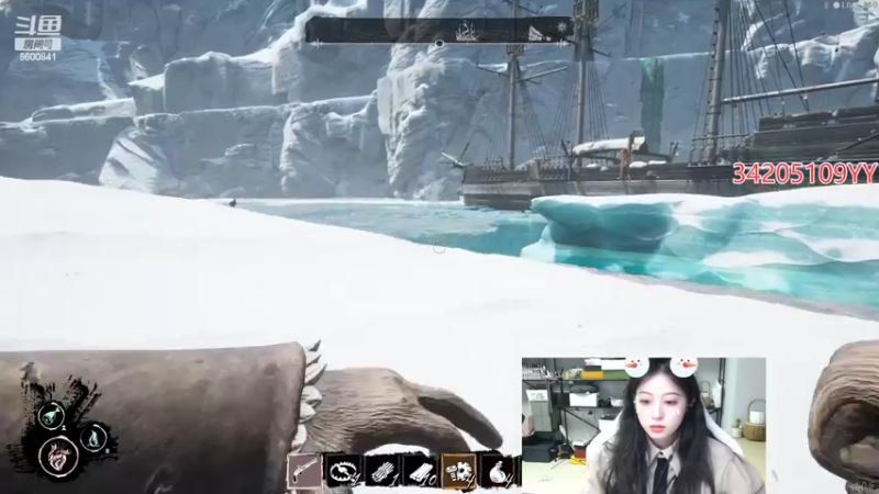 【2022-03-17 23点场】田喽喽：强不强进来看看不就知道了