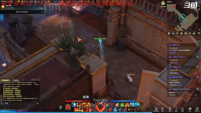 【2022-03-19 22点场】我是卡大爷：闲暇游戏时间