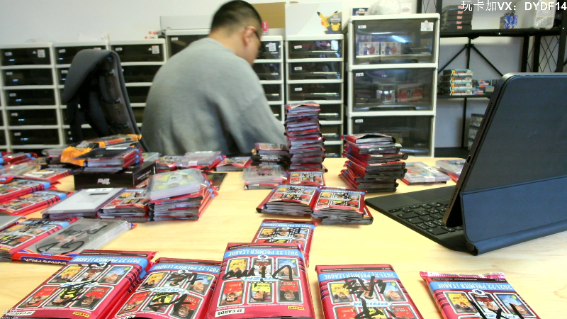 【FIFA】Nonoroa豆腐的精彩时刻 20220320 20点场