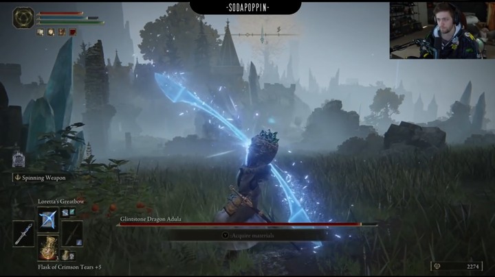 艾尔登法环搞笑失误集锦 P3