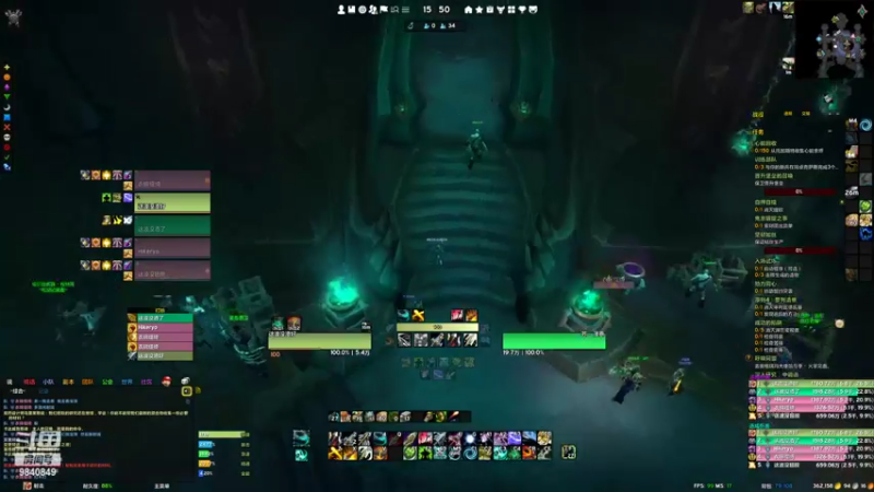 【2022-03-20 15点场】GPL25：4：3的我像个战神