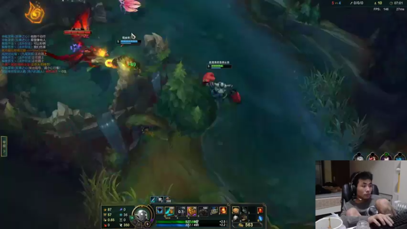 【2022-03-20 21点场】迷离之道丶：迷离劫:峡谷低等宗师