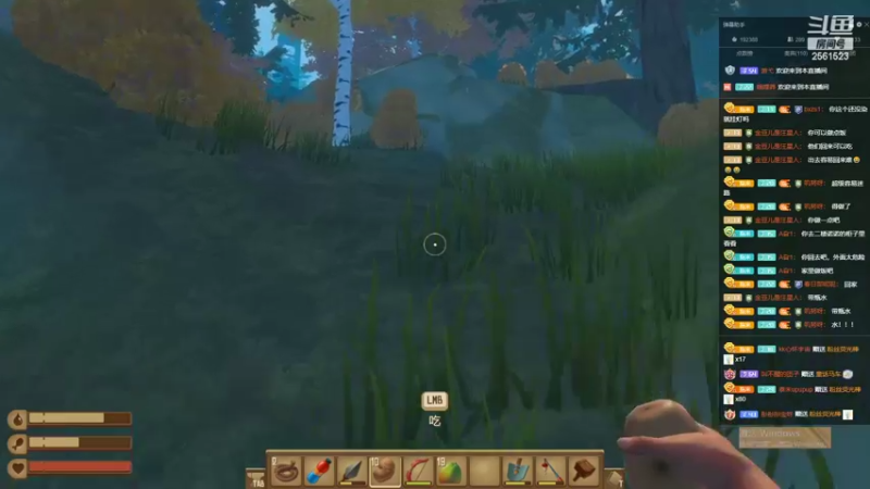 【2022-03-16 04点场】冲酱ccc：先打几局表现分！12点月中总结大会！