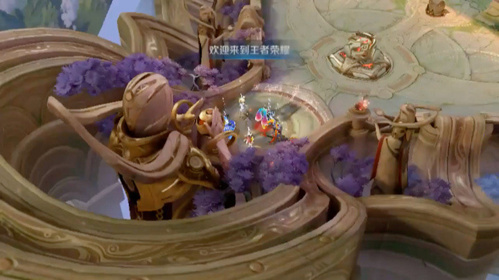 王者荣耀击杀集锦1