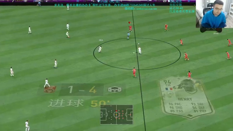 【2022-03-17 19点场】枭白还能踢：如果你不灌铅`