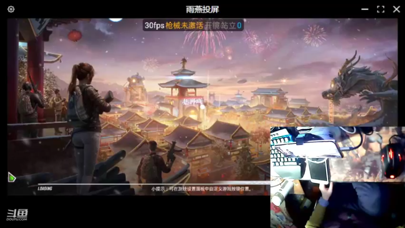 【2022-03-19 20点场】DD手柄哥：没队友的痛苦