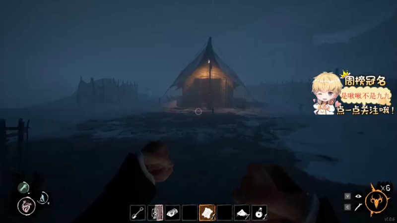 【2022-03-20 01点场】李谦愿：我是懒狗！8674137