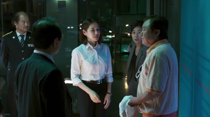 我发对查杀 狼队居然不自爆