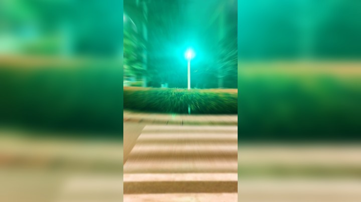 当代大学生的封校生活