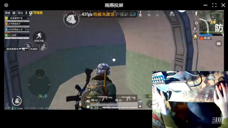 【2022-03-19 22点场】DD手柄哥：没队友的痛苦
