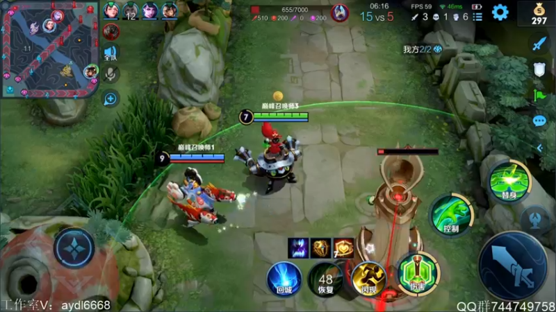 【2022-03-20 19点场】渝万rain：2400辅核冲巅峰全国第一！！！