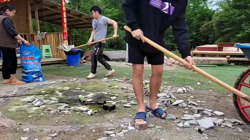 【2022-03-20 14点场】逐梦兄弟：早上十点不见不散