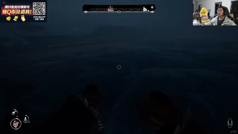 【2022-03-20 17点场】余小C真的很强：余小C：武器已达成！一区上个大师！