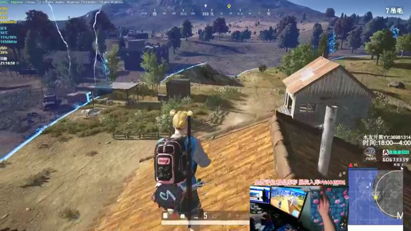 【2022-03-19 21点场】狙击教官：对狙没输过？？