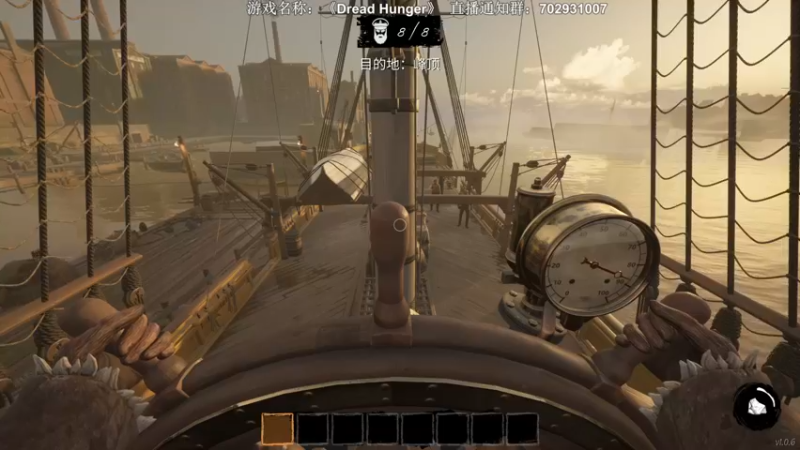 【2022-03-20 22点场】半支烟：【半支烟】恐怖游戏之魂！