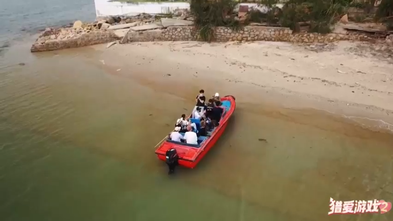 【2022-03-21 11点场】douyu小漠：猎爱游戏2】女生福利日 新嘉宾加入