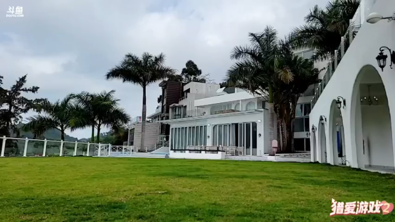 【2022-03-21 12点场】douyu小漠：猎爱游戏2】女生福利日 新嘉宾加入