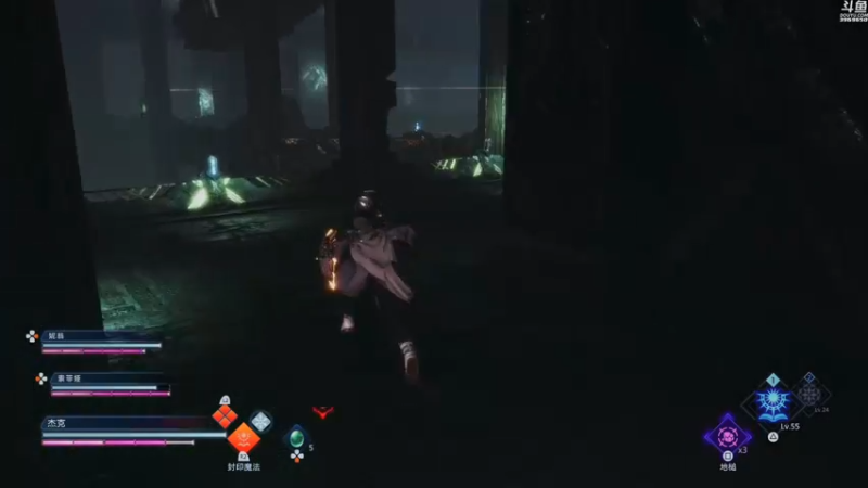 【2022-03-21 18点场】神隐的直播间：神隐：最终幻想 起源