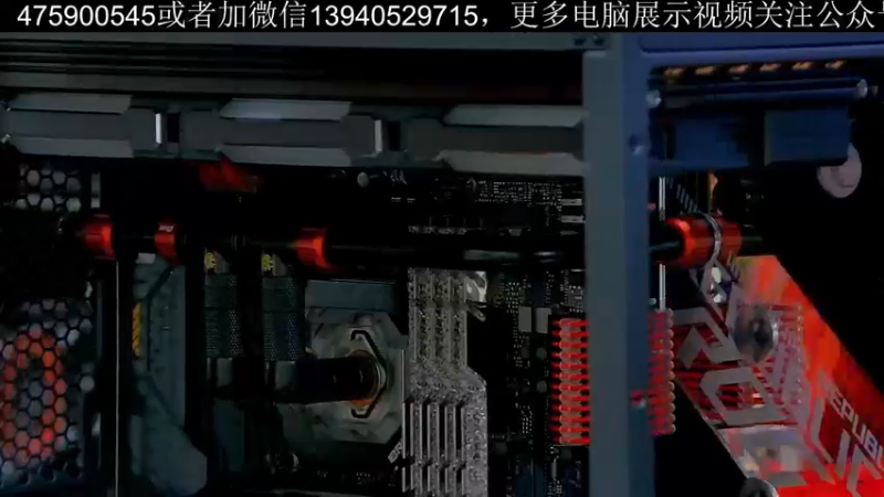【2022-03-21 17点场】BRO兄弟水冷：盒装12900K开出大雕啦