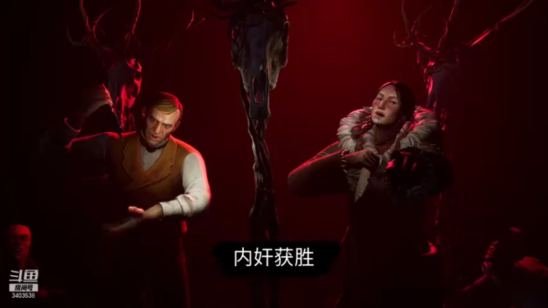 【2022-03-20 20点场】无双阿xjh：枪猎双双顶级！