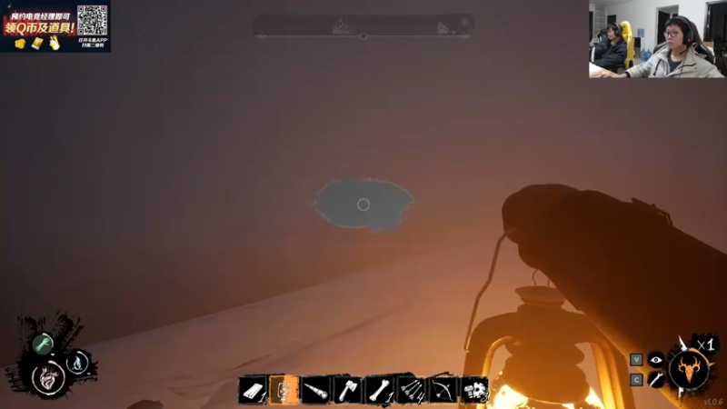 【2022-03-21 17点场】余小C真的很强：余小C：武器已达成！一区上个大师！