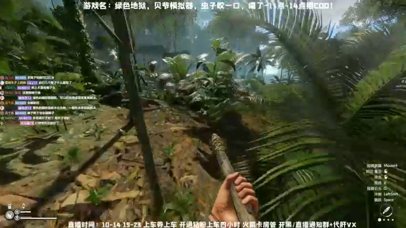 【2022-03-21 13点场】MrBB大波：今天11-14 COD！