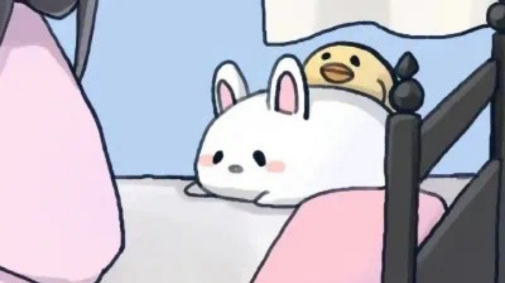 来听歌了