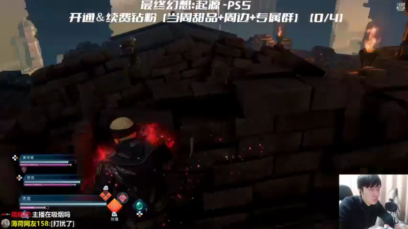【2022-03-21 19点场】机长YG：【机长】最新国产恐怖开荒中！！