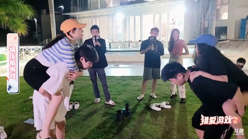 【户外】JSA丶北京小王哥的精彩时刻 20220321 19点场